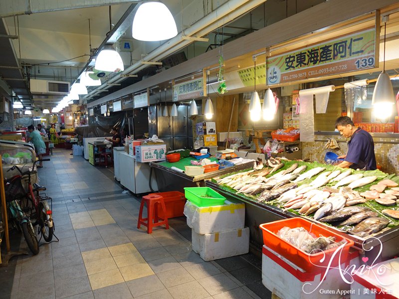 【台北美食】馬師原創料理。安東市場美食推薦！台北傳統市場滷肉飯金賞得主