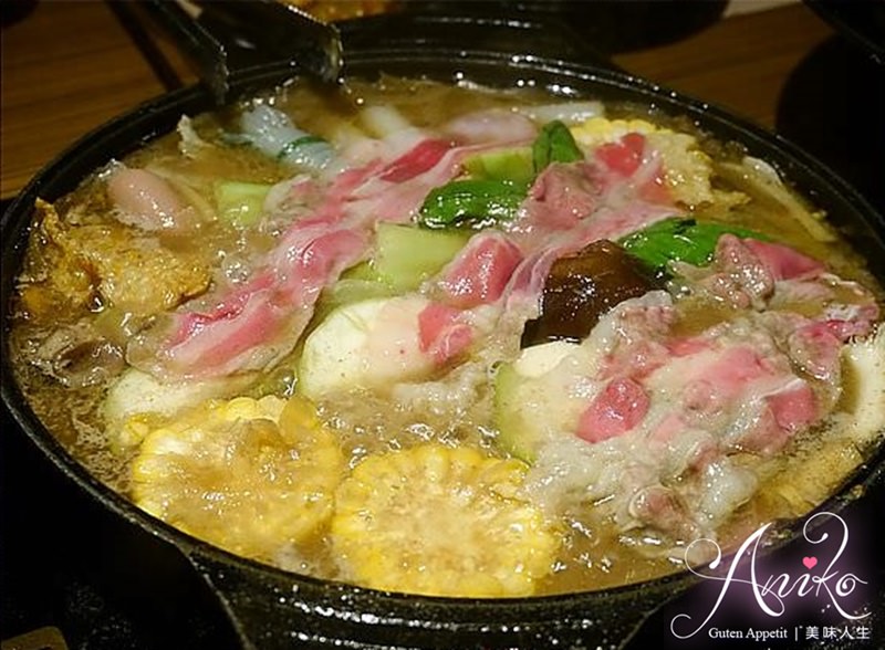 【台北美食】一番地壽喜燒。PRIME等級美味牛肉來這任你吃到飽！！