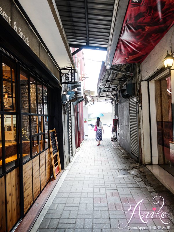 【台南旅遊】蝸牛巷。享受台南巷弄中的文青藝術！IG打卡熱點～跟著蝸牛漫遊