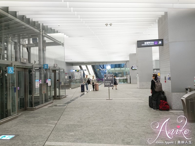 【韓國旅遊】機捷篇。搭機場捷運最好走的捷運站！北門站5分鐘快速轉乘攻略
