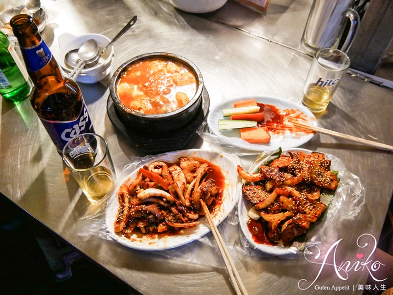 【韓國自由行】2023韓國首爾五天四夜自由行。景點美食行程攻略