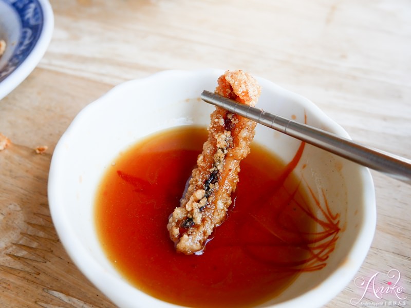 【台南美食】阿川紅燒土魠魚焿 x 福生小食店。海安路人氣美食～我心中最美味的土魠魚焿在這裡！