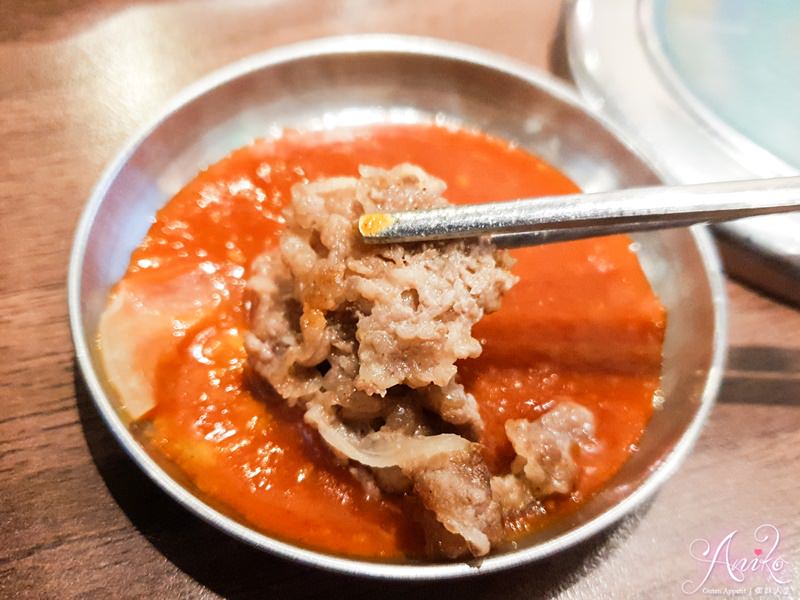 【台南美食】大韓名鍋韓式料理。學生小資族最愛！百元平價高CP值韓式料理