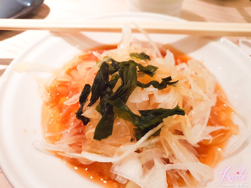 【台南美食】銀座日式料理。家庭聚餐過節推薦！王建民也愛的台式日本料理