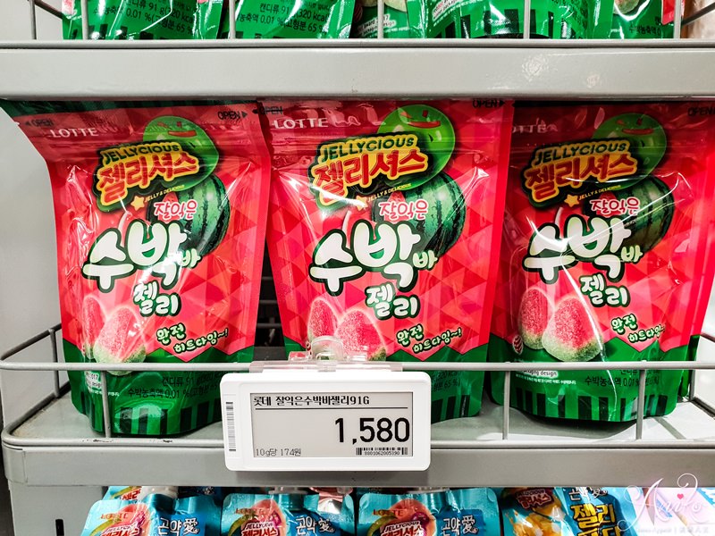【韓國首爾伴手禮】東大門 E-Mart。2024韓國必買戰利品伴手禮推薦！堅果、零食、泡麵、咖啡