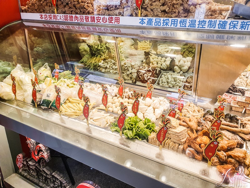 【永和美食】台灣鹹酥雞創始總店 (樂華店)。永和宵夜推薦！營業到半夜2點半~60多種餐點選擇好豐富
