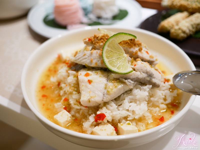 【台北美食】Lady nara 曼谷新泰式料理 (忠孝SOGO店)。泰國曼谷最強網美餐廳！創意泰式融合異國料理~保證好吃又好拍