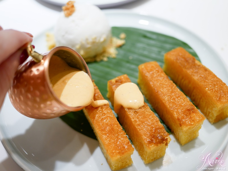 【台北美食】Lady nara 曼谷新泰式料理 (忠孝SOGO店)。泰國曼谷最強網美餐廳！創意泰式融合異國料理~保證好吃又好拍