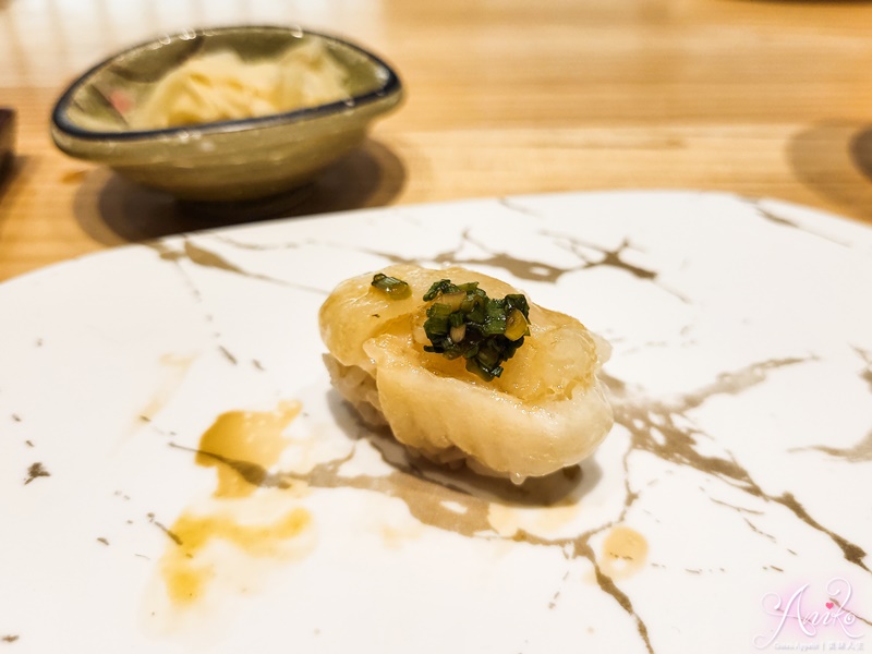 【台北美食】一期一會割烹。台北CP值最高的無菜單日本料理！2000元給你近20道舌尖與視覺上的美味饗宴