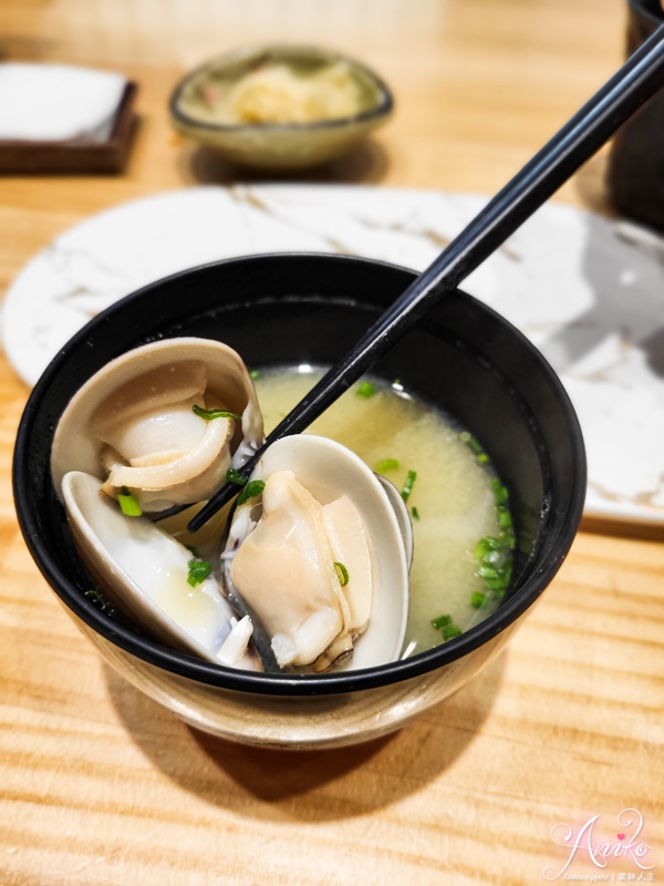 【台北美食】一期一會割烹。台北CP值最高的無菜單日本料理！2000元給你近20道舌尖與視覺上的美味饗宴
