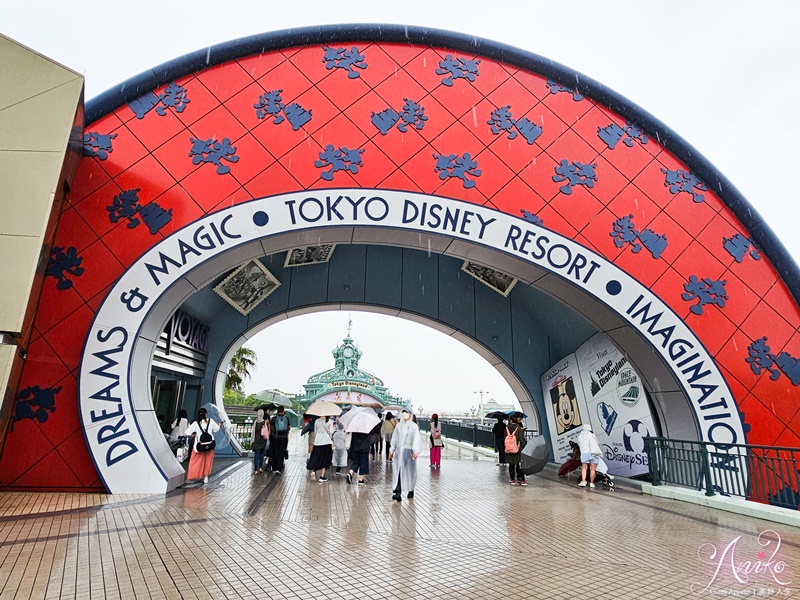 【東京自由行】2024東京迪士尼樂園攻略。40週年必玩必買週邊商品一次看！如何購買快速通關DPA