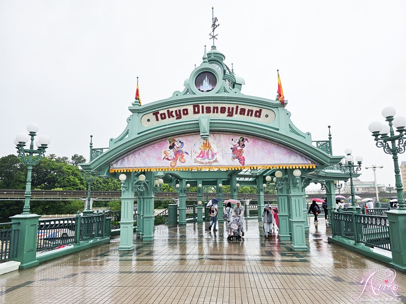 【東京自由行】2024東京迪士尼樂園攻略。40週年必玩必買週邊商品一次看！如何購買快速通關DPA