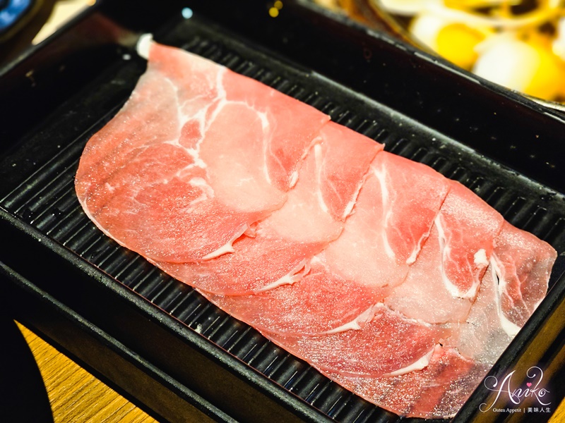 【台北美食】一番地壽喜燒。壽喜燒推薦~平日只要458元PRIME等級牛肉吃到飽！！