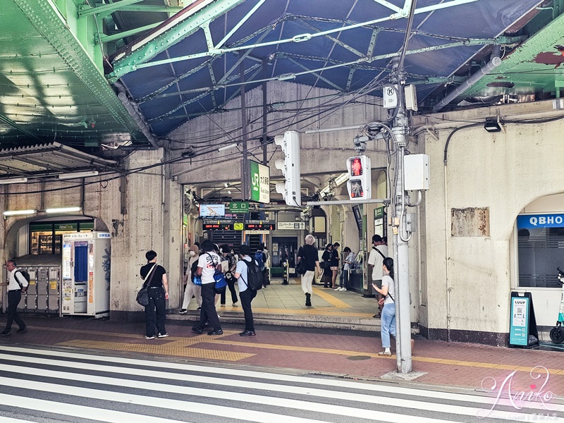 【東京住宿】東京新宿百日住宿。新宿住宿推薦！地鐵站旁步行1分鐘～緊鄰超市、唐吉訶德、鳥貴族