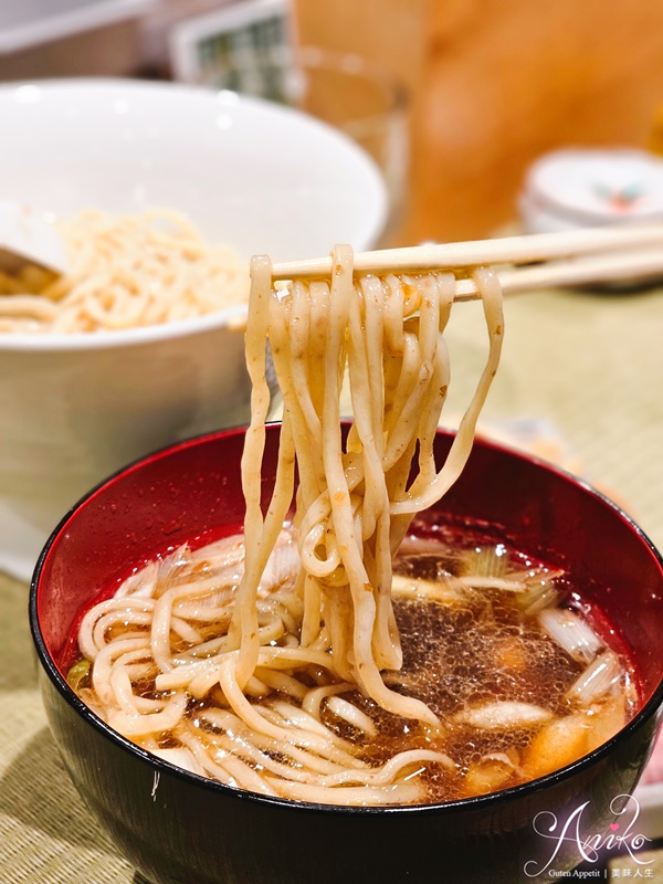 【東京美食】拉麵鴨to葱新宿店。上野排隊拉麵名店！第三家店在JR新宿站~免出站就吃得到