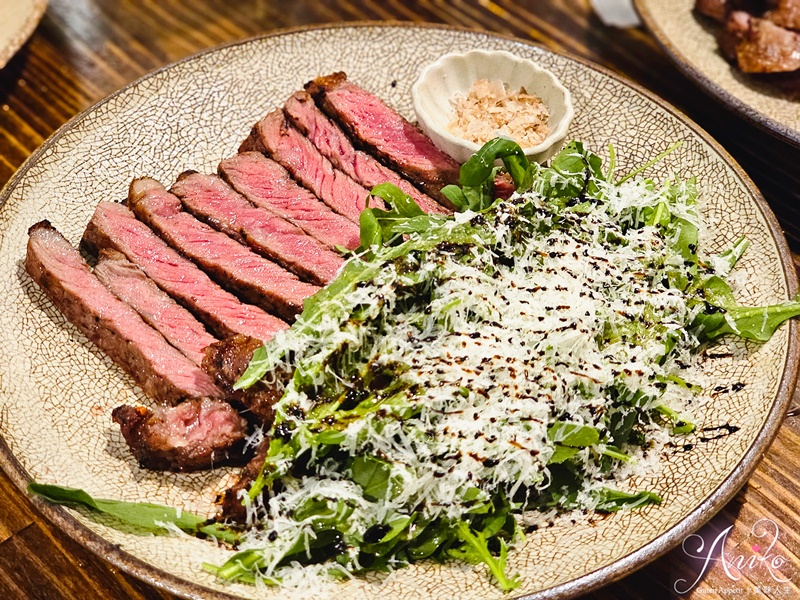 【台北美食】花滔廚房。小巨蛋站巷弄義式小館~老饕帶路的隱藏美食，預約困難創意義式餐廳