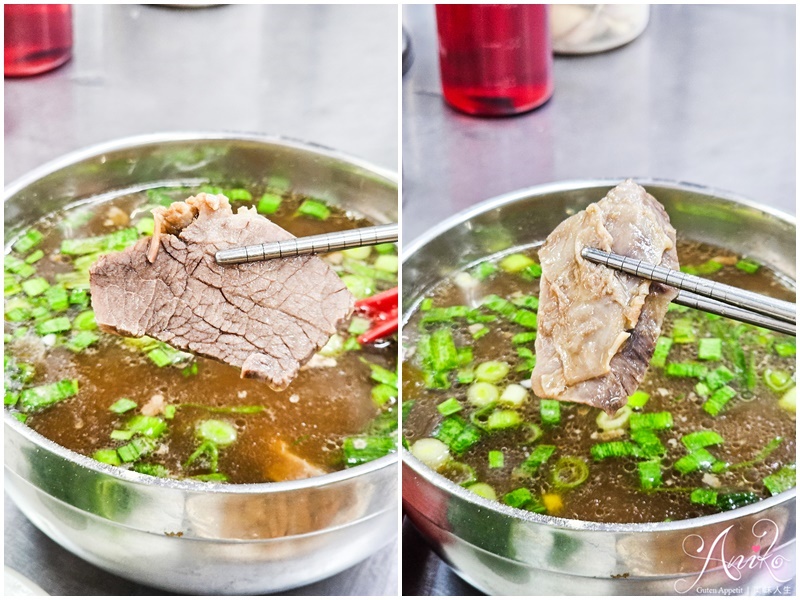 【台北美食】劉山東牛肉麵。台北80年牛肉麵老店！米其林必比登推薦超人氣排隊美食