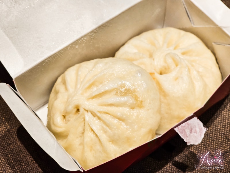 【日本美食】551 HORAI 蓬萊肉包。關西限定大阪超人氣包子！日銷17萬顆的國民小吃