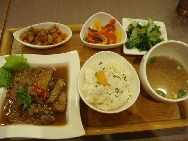 【食】ALI Food & Cafe