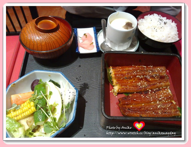 【妮。愛吃】一解我的日本料理癮。新井日本料理