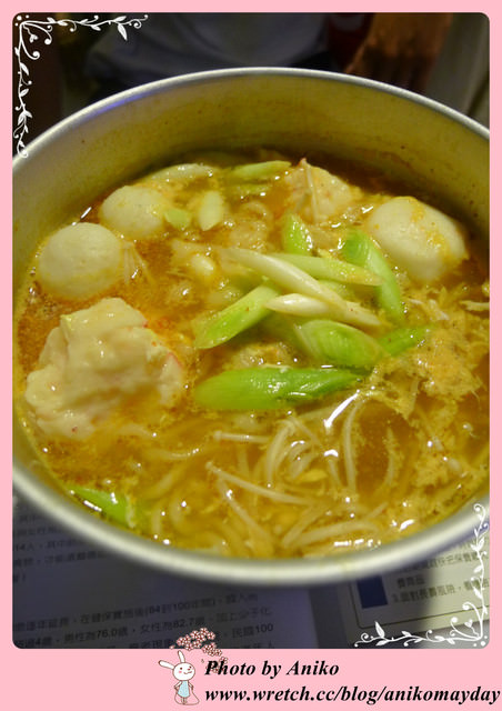 【妮。試吃】韓國戰利品辛拉麵烹調分享。海田行館-魚極系列好好味!