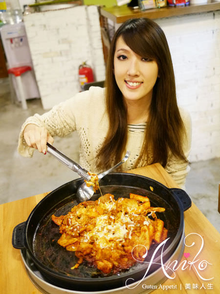 【台北美食】春川達卡比2店。韓劇迷看過來~免飛韓國! 就能吃到美味韓式辣炒雞
