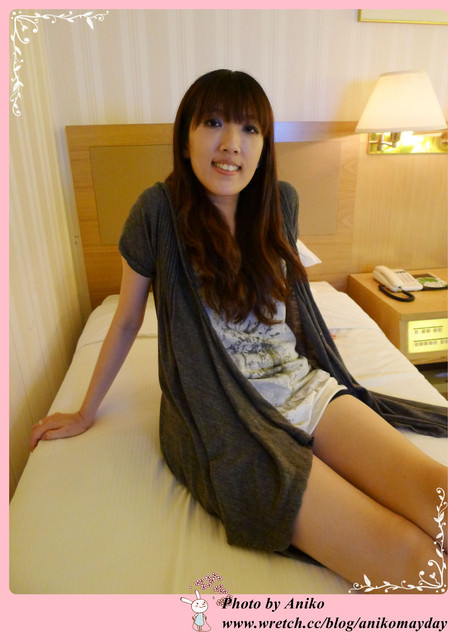 【2012夏❤首爾】5天4夜半自助行。據說是五星級的韓國首都飯店 Hotel Capital