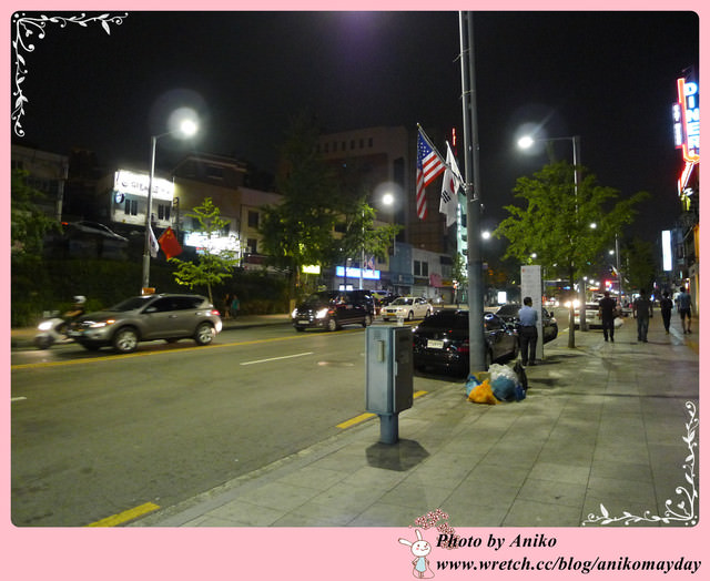 【2012夏❤首爾】5天4夜半自助行。韓國超商天天逛不膩戰利品小分享 x 夜訪梨泰院