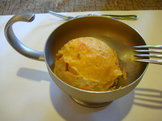【食】甜橘牛排餐廳(2)
