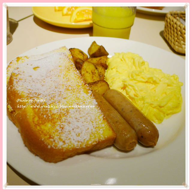 【妮。愛吃】活力滿點的一天相約吃早餐。N.Y. Bagels Cafe