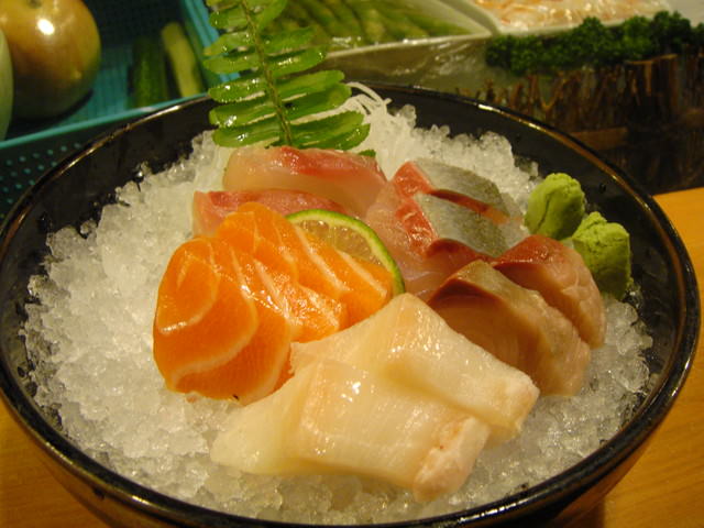 【食】瀧乃園日式料理