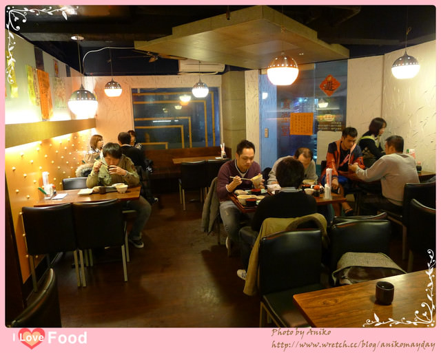 【妮。愛吃】平價美味的日式小餐館。食堂屋