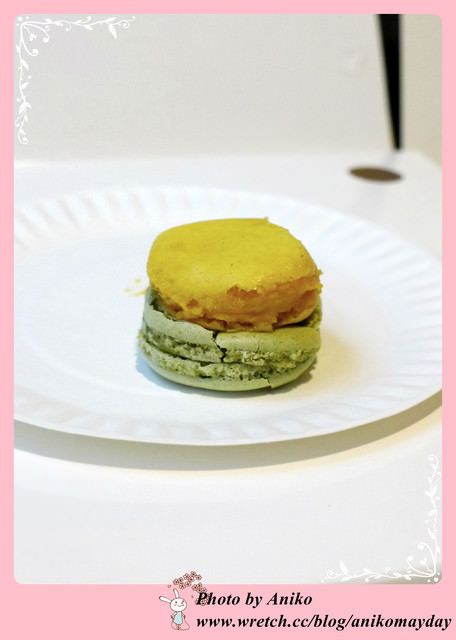 【妮。愛吃】在家也能輕鬆享受客製化現作宅配甜點。Room 4 Dessert