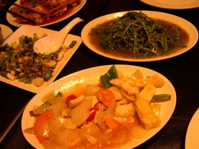 【食】Lacuz泰式餐廳