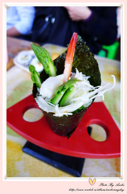 【台南美食】山根壽司。赤崁樓附近平價日本料理！