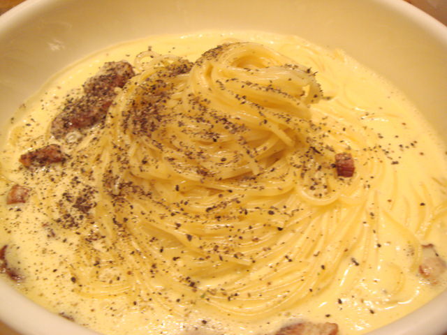 【食】Bellini pasta pasta(館前店)