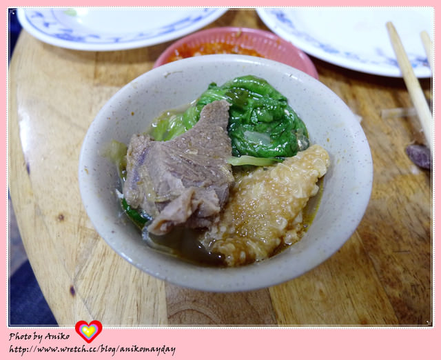 【台北美食】萬華人大推薦　湯頭超清甜。義村羊肉爐
