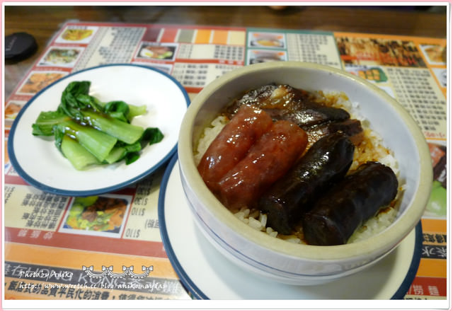 【妮。愛吃】好好味好好食的港式茶餐廳。Hong Kong茶水攤